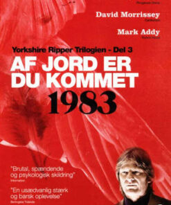 Af Jord Er Du Kommet 1983 / Red Riding 1983 (DVD)