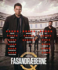 Afdeling Q - Fasandræberne (DVD)