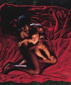 Afghan Whigs: Congregation - Loser Edition Red Vinyl (2LP)
