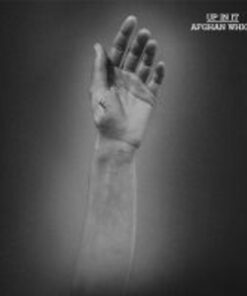 Afghan Whigs: Up In It - Blue Vinyl (LP)