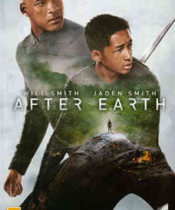 After Earth (DVD)