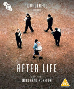 After Life - BFI (Blu-Ray)