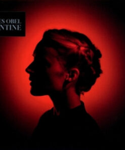 Agnes Obel: Aventine - Dansk Version (CD)