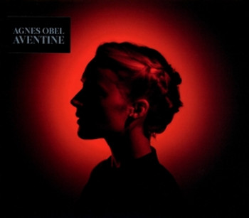 Agnes Obel: Aventine - Dansk Version (CD)