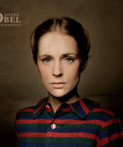 Agnes Obel: Philharmonics (CD)