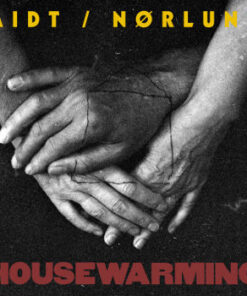 Aidt/Nørlund: Housewarming (LP)