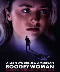 Aileen Wuornos: American Boogeywoman (DVD)