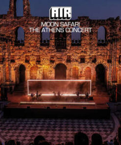 Air: Moon Safari - RSD26 (LP)