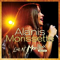 Alanis Morissette: Live at Montreux 2012 - Limited Edition (2LP)