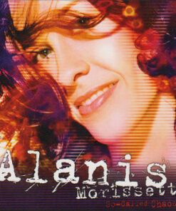 Alanis Morissette: So-Called Chaos (CD)