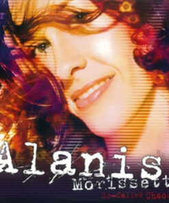 Alanis Morissette: So-Called Chaos (LP)