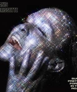 Alanis Morissette: Such Pretty Forks In The Road (CD)