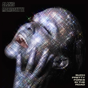 Alanis Morissette: Such Pretty Forks In The Road (LP)