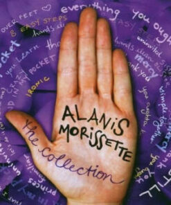 Alanis Morissette: The Collection (CD)