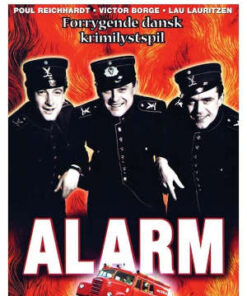 Alarm - 1938 (DVD)
