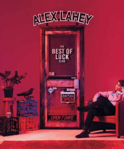 Alex Lahey: The Best Of Luck Club - White Vinyl (LP)