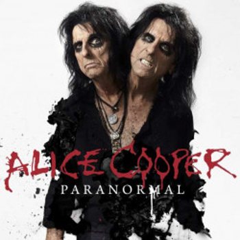 Alice Cooper: Paranormal (2LP)