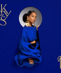 Alicia Keys: Keys (2LP)
