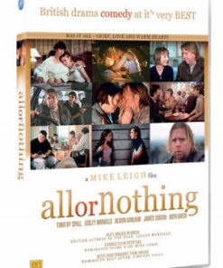 All Or Nothing (DVD)