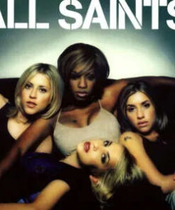 All Saints: All Saints (LP)