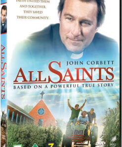 All Saints (DVD)