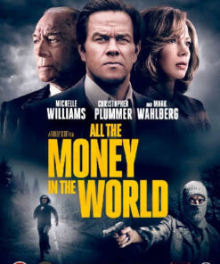 All The Money In The World (DVD)