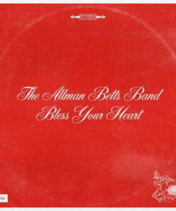 Allman Betts Band, The: Bless Your Heart (2LP)