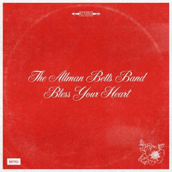 Allman Betts Band, The: Bless Your Heart (2LP)