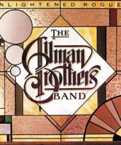 Allman Brothers Band: Enlightened Rogues (LP)