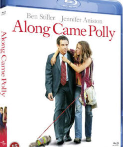 Along Came Polly (Blu-Ray)