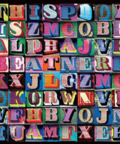 Alphabeat: This Is Alphabeat (CD)