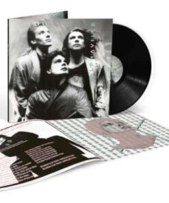 Alphaville: Afternoons In Utopia - Deluxe Edition (LP)