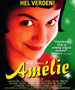 Amélie (DVD)