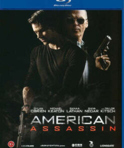 American Assassin (Blu-ray)
