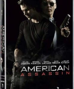 American Assassin (DVD)