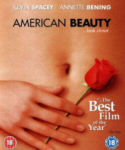 American Beauty (DVD)