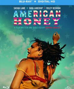 American Honey (Blu-Ray)
