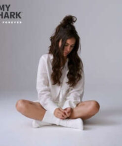 Amy Shark: Cry Forever - Silver Marbled Vinyl (LP)