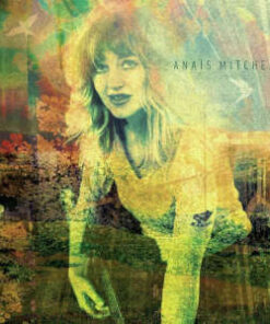 Anaïs Mitchell: Anaïs Mitchell (LP)