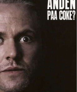 Anders Matthesen: Anden På Coke? (DVD)