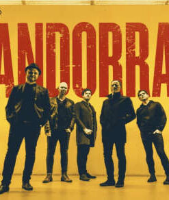 Andorra: Andorra (LP)