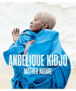 Angelique Kidjo: Mother Nature (2LP)