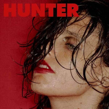 Anna Calvi: Hunter (CD)