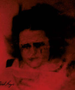 Anna Von Hausswolff: Dead Magic (CD)