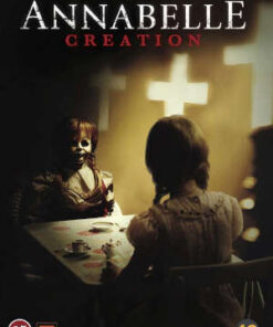 Annabelle 2: Creation (DVD)