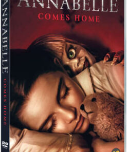 Annabelle Comes Home (DVD)