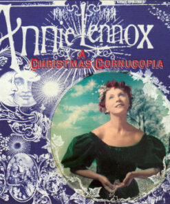 Annie Lennox: A Christmas Cornucopia (CD)