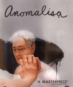 Anomalisa (DVD)