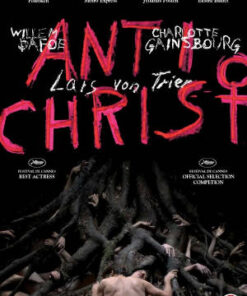 Antichrist (DVD)
