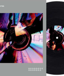Anton Westerlin: Godaften (LP)